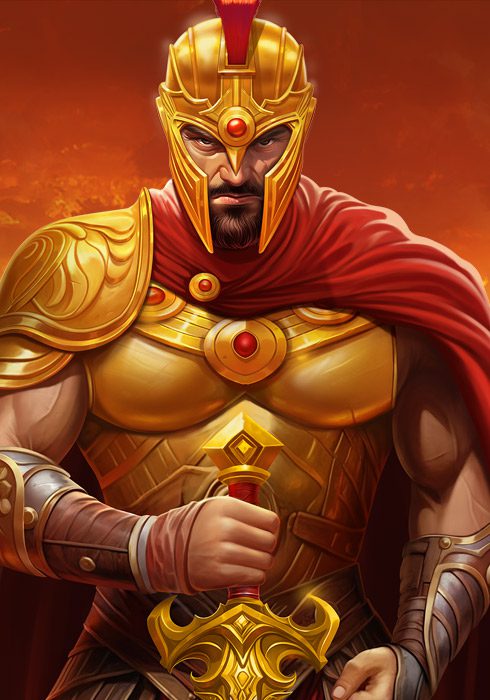 Eye of Spartacus