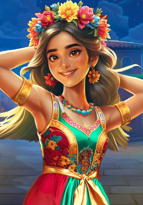 Fiesta Fortune