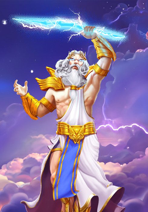 Gates of Olympus Super Scatter