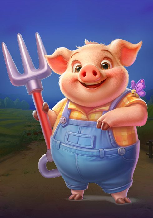 Pig Farm