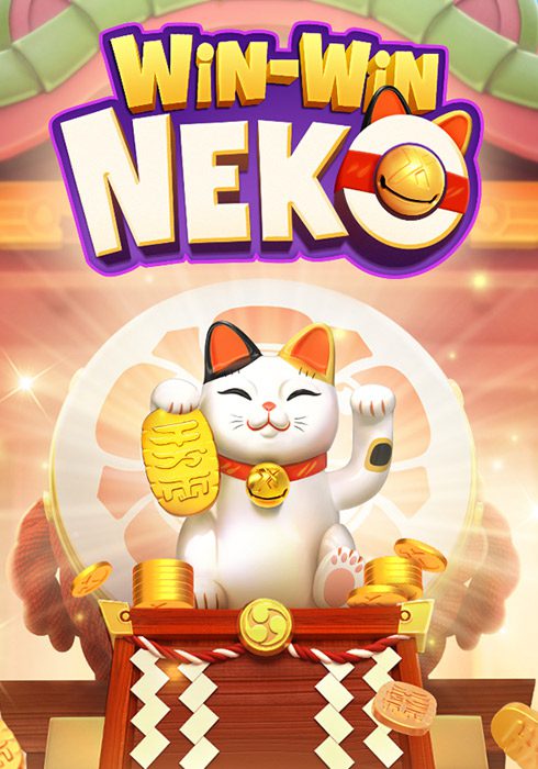 Win Win Neko