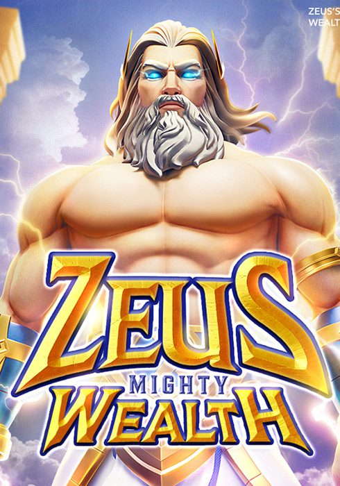 Zeus Mighty Wealth